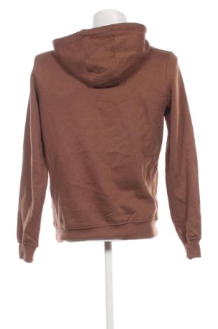 Hanorac polar de bărbați Unbranded, Mărime M, Culoare Maro, Preț 151,99 Lei