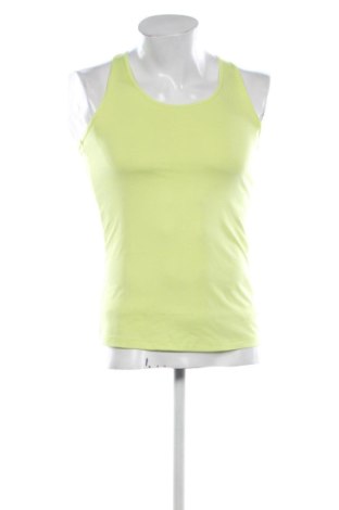 Мъжки потник Active, Размер M, Цвят Зелен, Цена 8,18 €