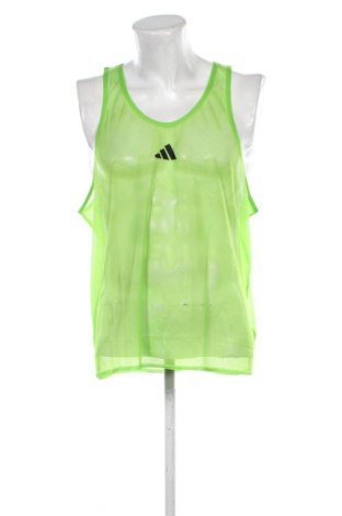 Pánské tilko  Adidas, Velikost XL, Barva Zelená, Cena  699,00 Kč