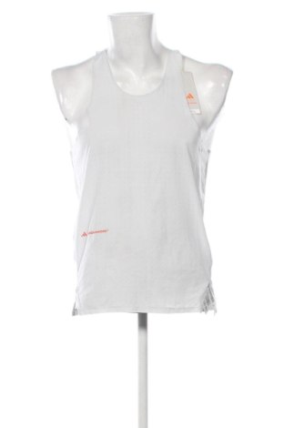 Herren Tanktop Adidas, Größe S, Farbe Mehrfarbig, Preis 33,99 €
