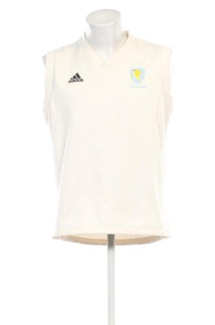 Herren Tanktop Adidas, Größe XXL, Farbe Mehrfarbig, Preis 13,81 €