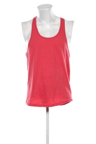 Maiou bărbătesc Brave Soul, Mărime L, Culoare Roșu, Preț 46,92 Lei