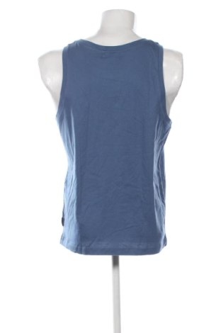 Herren Tanktop C&A, Größe M, Farbe Blau, Preis € 10,99