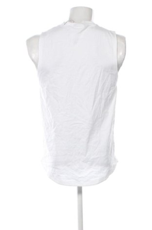 Férfi trikó Calvin Klein Jeans, Méret M, Szín Fehér, Ár 15 919 Ft