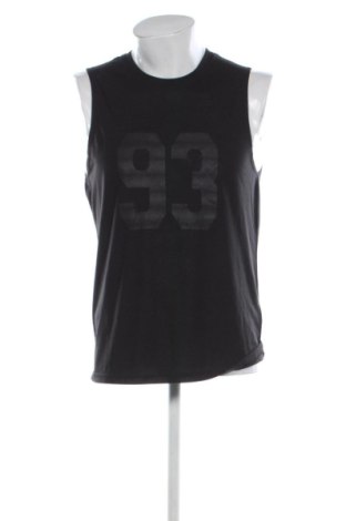 Męski podkoszulek Crivit, Rozmiar M, Kolor Czarny, Cena 35,99 zł