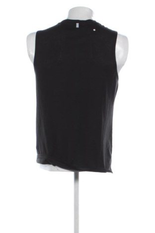 Męski podkoszulek Crivit, Rozmiar M, Kolor Czarny, Cena 35,99 zł