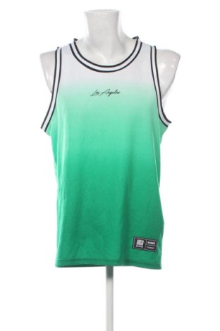 Herren Tanktop FSBN, Größe L, Farbe Mehrfarbig, Preis 7,67 €