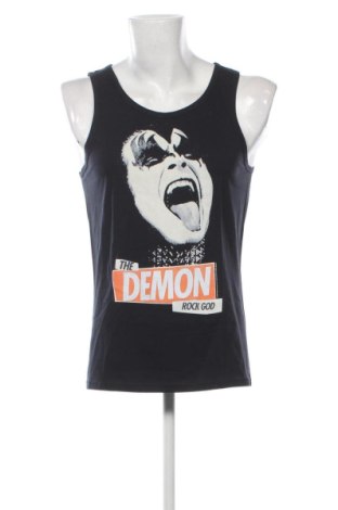 Herren Tanktop Gildan, Größe M, Farbe Schwarz, Preis 15,99 €