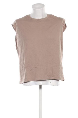 Pánske tielko  H&M, Veľkosť M, Farba Hnedá, Cena  8,00 €