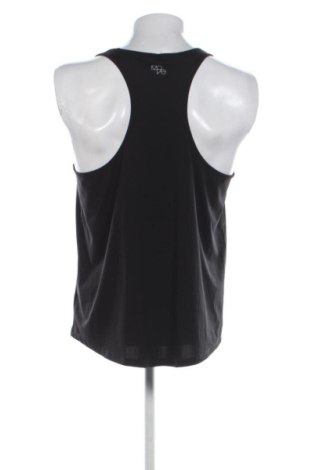 Pánske tielko  H&M, Veľkosť L, Farba Čierna, Cena  6,95 €