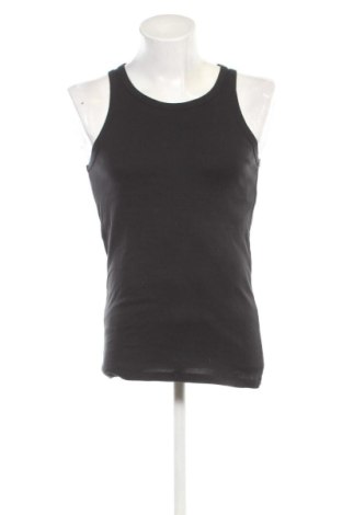 Мъжки потник Jack & Jones, Размер S, Цвят Черен, Цена 18,46 €