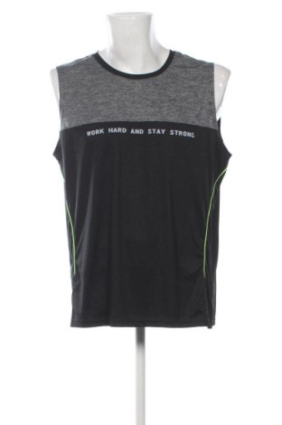 Męski podkoszulek LCW, Rozmiar XXL, Kolor Kolorowy, Cena 40,99 zł