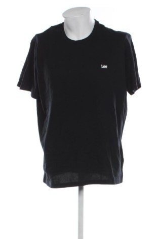Férfi trikó Lee, Méret XXL, Szín Fekete, Ár 11 839 Ft