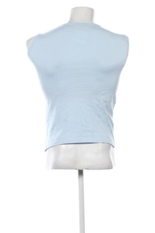 Herren Tanktop Napapijri, Größe M, Farbe Blau, Preis € 17,00