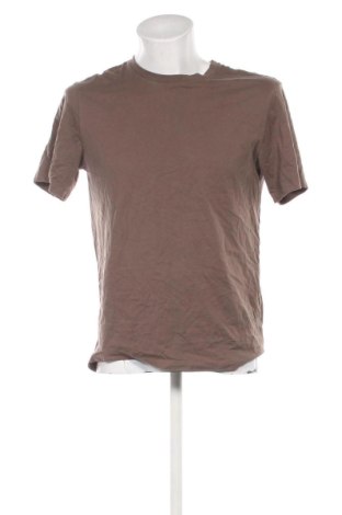 Férfi trikó Next, Méret M, Szín Barna, Ár 7 239 Ft
