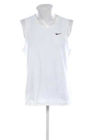 Férfi trikó Nike, Méret M, Szín Fehér, Ár 15 919 Ft