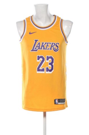 Pánske tielko  Nike, Veľkosť XXL, Farba Oranžová, Cena  14,00 €