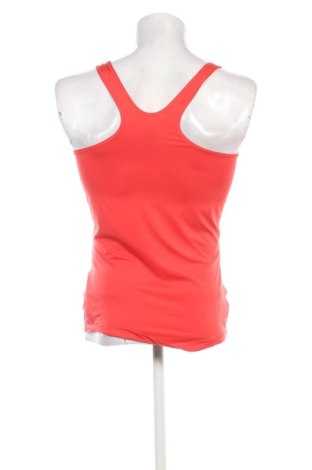 Herren Tanktop Nike, Größe M, Farbe Orange, Preis 14,00 €