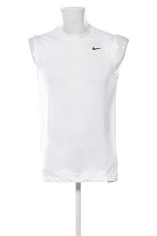 Pánské tilko  Nike, Velikost M, Barva Bílá, Cena  409,00 Kč