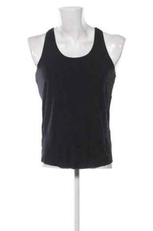 Herren Tanktop Oysho, Größe L, Farbe Schwarz, Preis 18,48 €