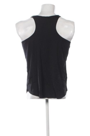 Herren Tanktop Oysho, Größe L, Farbe Schwarz, Preis 18,48 €