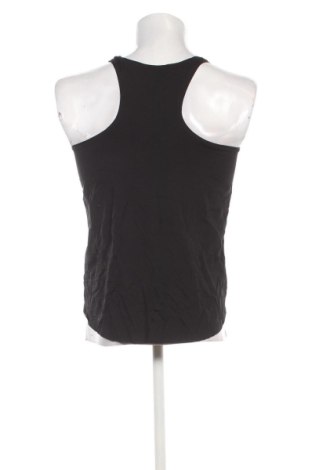 Herren Tanktop Oysho, Größe M, Farbe Schwarz, Preis 18,48 €