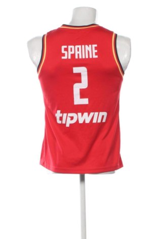 Maiou bărbătesc Peak, Mărime L, Culoare Roșu, Preț 41,99 Lei