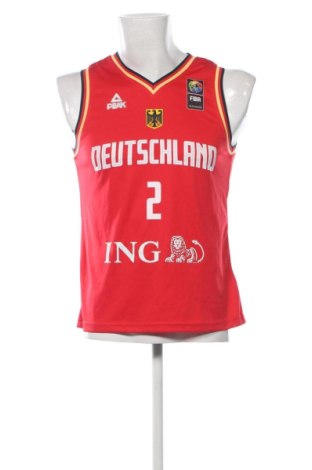 Maiou bărbătesc Peak, Mărime L, Culoare Roșu, Preț 41,99 Lei