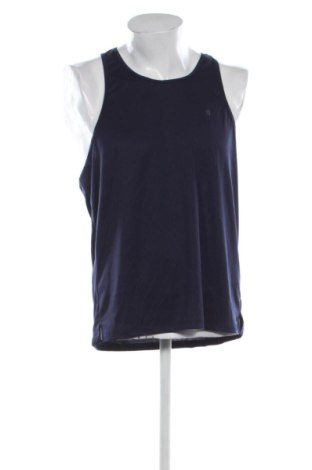 Férfi trikó Pier One, Méret XL, Szín Kék, Ár 5 459 Ft