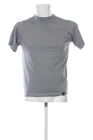 Herren Tanktop Pull&Bear, Größe S, Farbe Grau, Preis 10,00 €