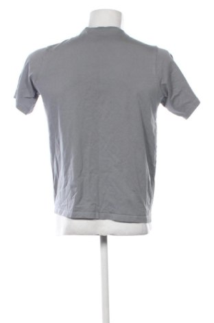 Herren Tanktop Pull&Bear, Größe S, Farbe Grau, Preis 10,00 €