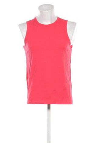 Herren Tanktop S.Oliver, Größe M, Farbe Rot, Preis 7,99 €