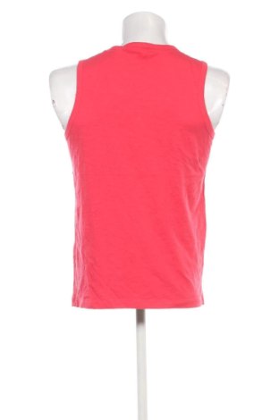 Herren Tanktop S.Oliver, Größe M, Farbe Rot, Preis 7,99 €