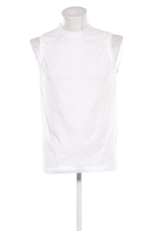 Maiou bărbătesc Schiesser, Mărime M, Culoare Alb, Preț 37,99 Lei