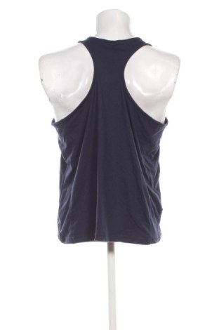 Męski podkoszulek Slazenger, Rozmiar L, Kolor Niebieski, Cena 64,99 zł