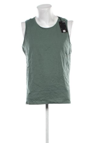 Maiou bărbătesc Threadbare, Mărime L, Culoare Verde, Preț 75,99 Lei