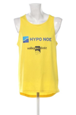 Herren Tanktop Unbranded, Größe XL, Farbe Gelb, Preis € 7,67