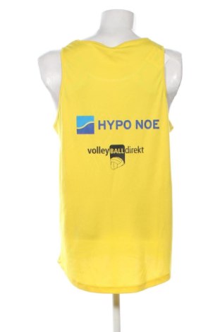 Herren Tanktop Unbranded, Größe XL, Farbe Gelb, Preis € 7,67