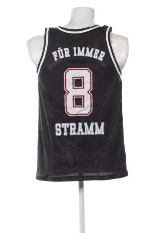 Herren Tanktop Unbranded, Größe M, Farbe Schwarz, Preis € 10,99