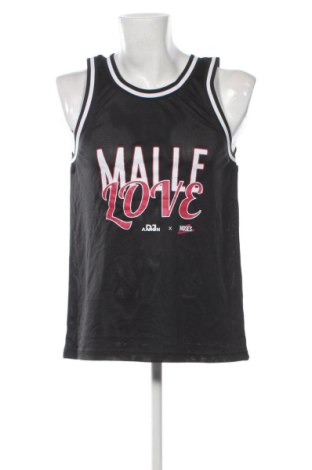 Herren Tanktop Unbranded, Größe M, Farbe Schwarz, Preis € 10,99