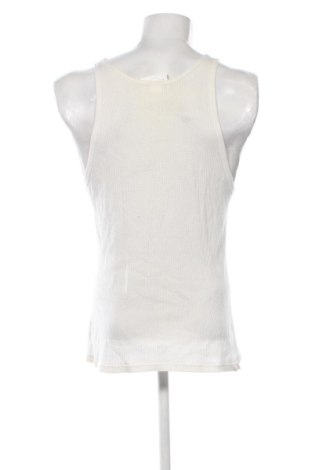 Maiou bărbătesc Unbranded, Mărime M, Culoare Ecru, Preț 41,71 Lei