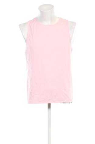Męski podkoszulek Unbranded, Rozmiar XL, Kolor Różowy, Cena 40,99 zł