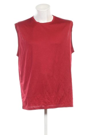 Maiou bărbătesc Unbranded, Mărime XXL, Culoare Roșu, Preț 41,99 Lei