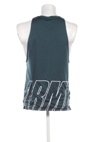 Herren Tanktop Under Armour, Größe M, Farbe Blau, Preis 14,00 €