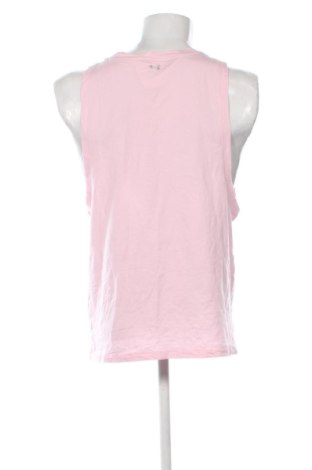 Herren Tanktop Under Armour, Größe L, Farbe Rosa, Preis 14,00 €