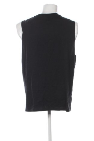 Maiou bărbătesc Your Turn, Mărime XL, Culoare Negru, Preț 88,99 Lei