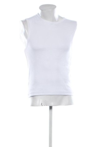 Maiou bărbătesc Zara, Mărime M, Culoare Alb, Preț 98,99 Lei