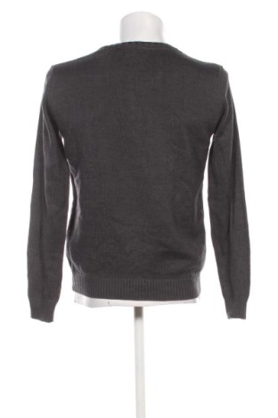 Herrenpullover ! Solid, Größe L, Farbe Grau, Preis 31,99 €