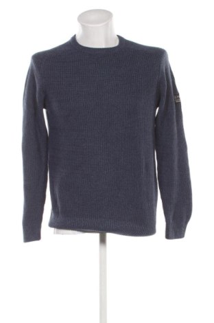 Herrenpullover 11 Project, Größe L, Farbe Mehrfarbig, Preis 71,99 €
