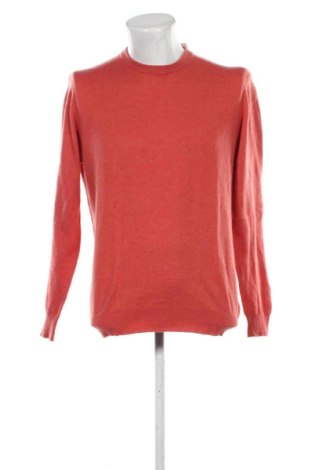 Pánsky sveter  A.W.Dunmore, Veľkosť L, Farba Oranžová, Cena  21,95 €